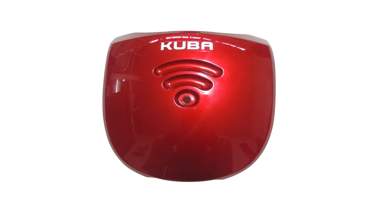 SEPET PANELİ KIRMIZI (TWISTER)